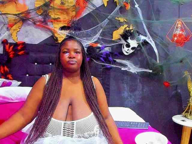 Mariam--rossi webcam