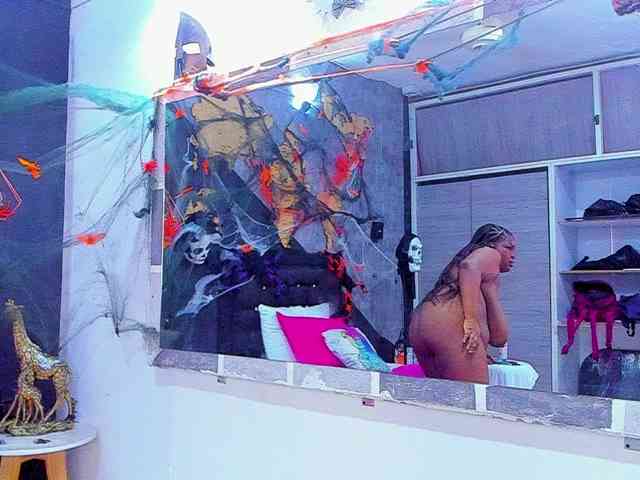 Mariam--rossi webcam