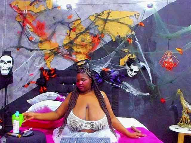 Mariam--rossi webcam