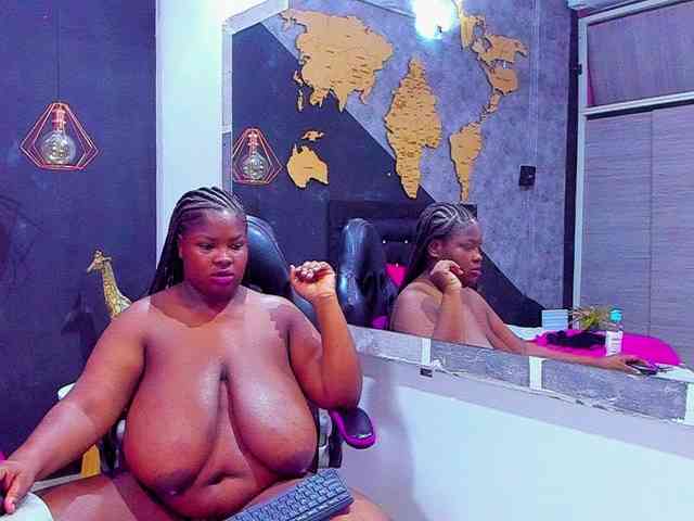 Mariam--rossi webcam