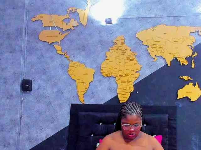 Mariam--rossi webcam