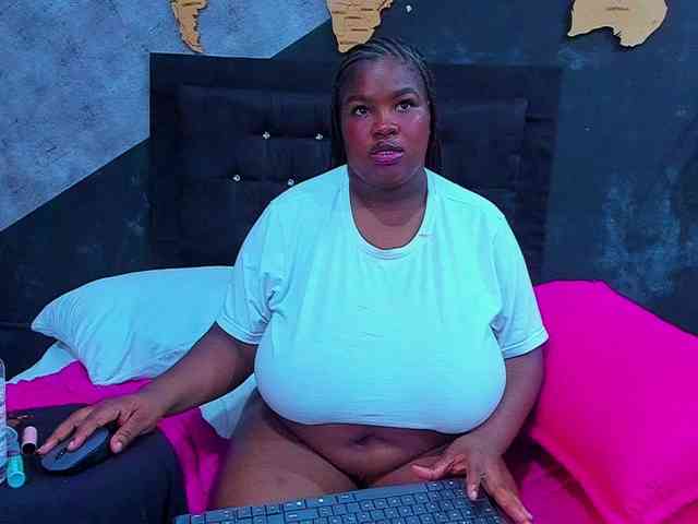 Mariam--rossi webcam