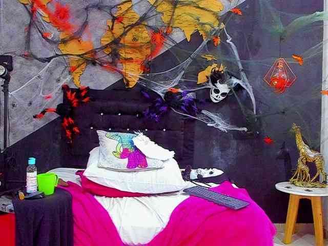 Mariam--rossi webcam