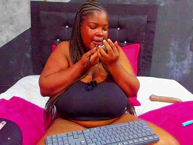 Mariam--rossi webcam