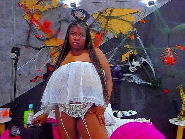 Mariam--rossi webcam