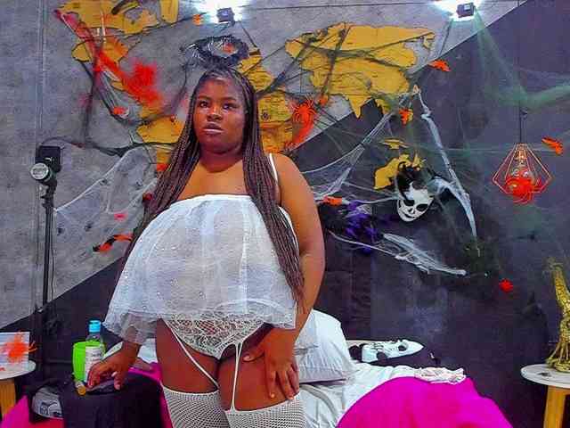 Mariam--rossi webcam