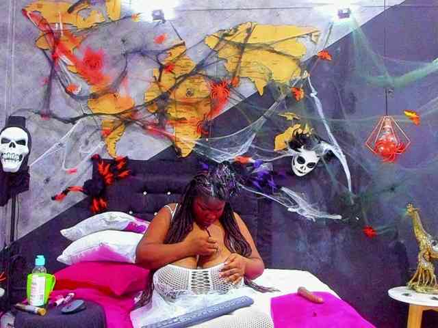 Mariam--rossi webcam