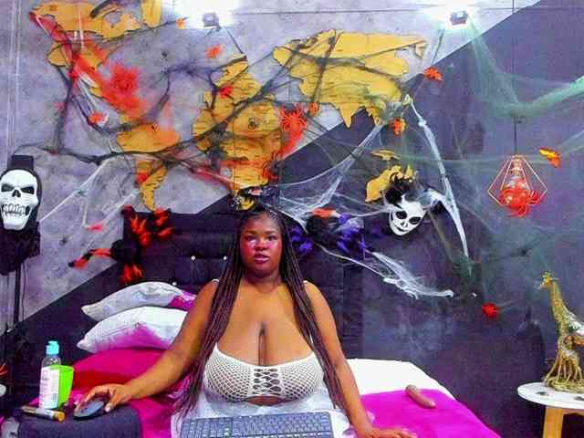 Mariam--rossi webcam