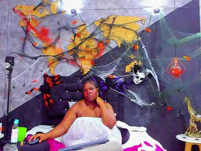 Mariam--rossi webcam