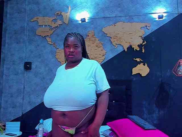 Mariam--rossi webcam