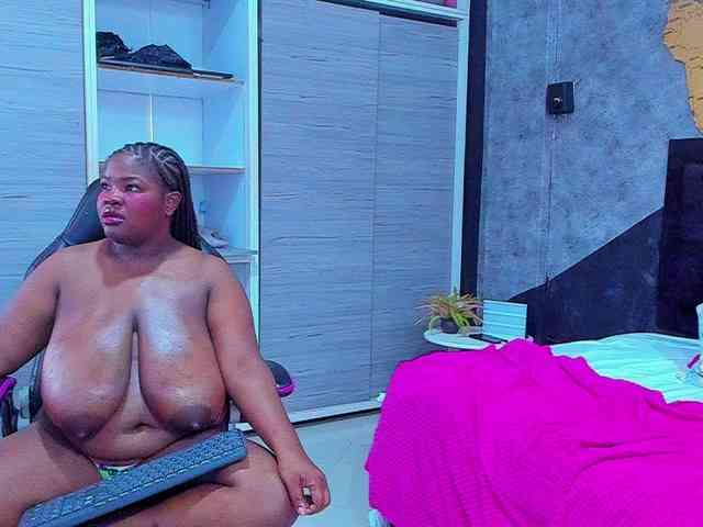 Mariam--rossi webcam