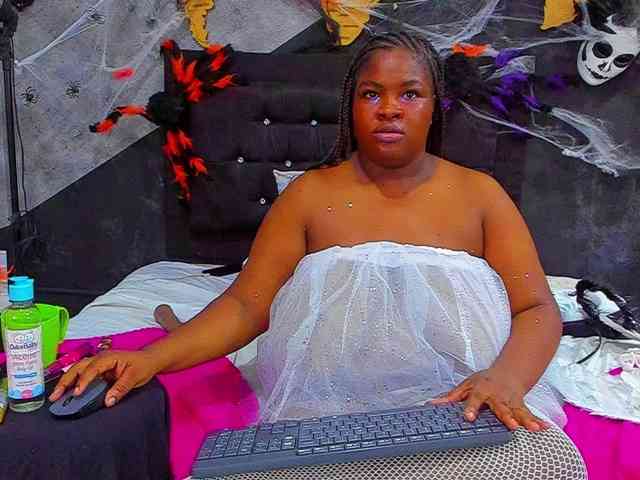 Mariam--rossi webcam