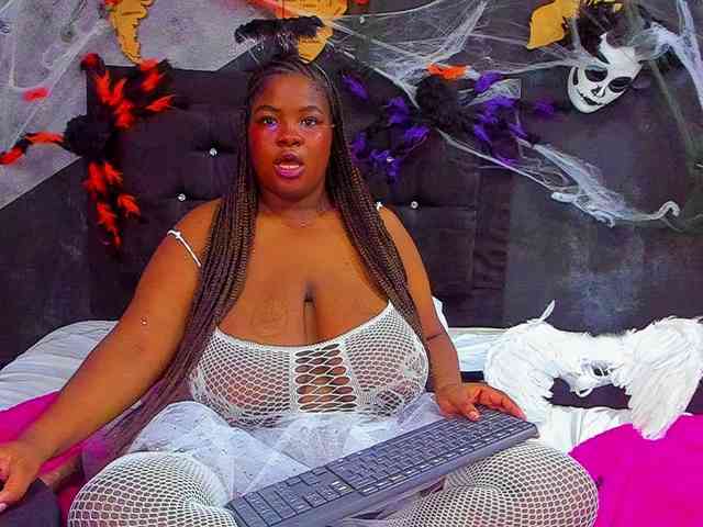 Mariam--rossi webcam