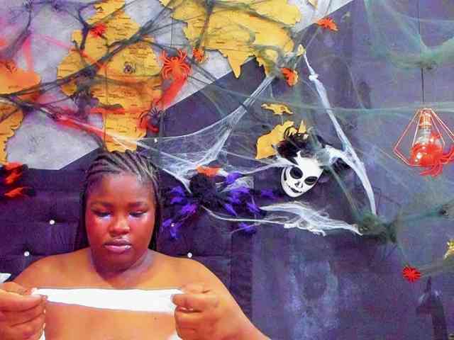 Mariam--rossi webcam