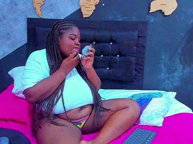 Mariam--rossi webcam