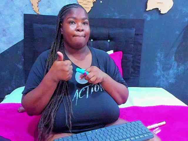 Mariam--rossi webcam