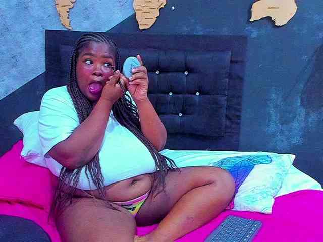 Mariam--rossi webcam