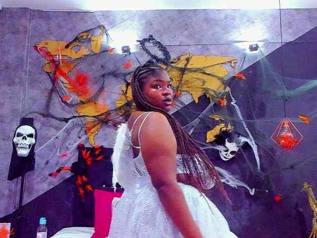 Mariam--rossi webcam