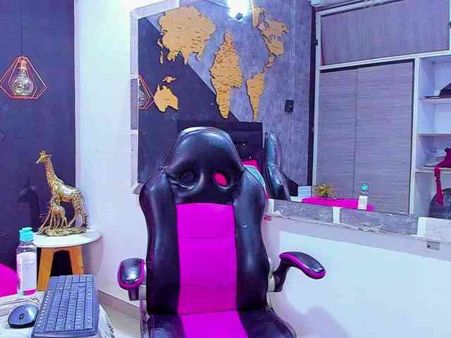 Mariam--rossi webcam