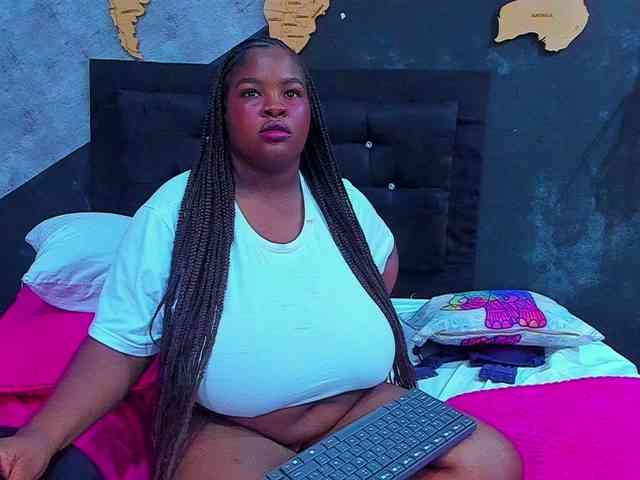 Mariam--rossi webcam