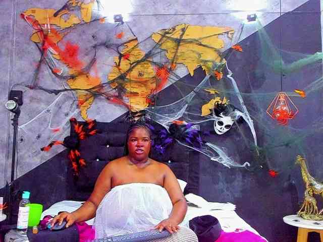 Mariam--rossi webcam