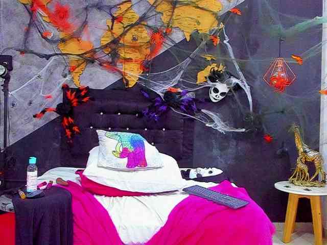 Mariam--rossi webcam