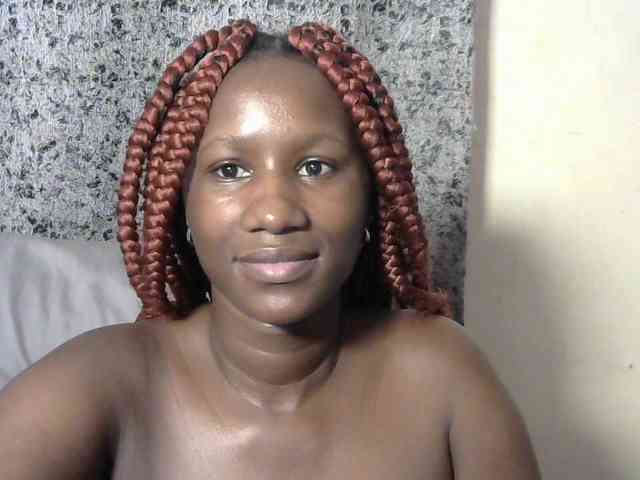Sleekmellanin webcam