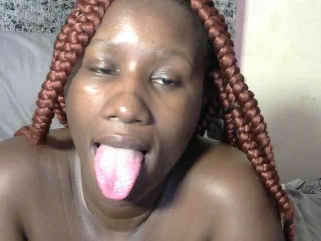Sleekmellanin webcam