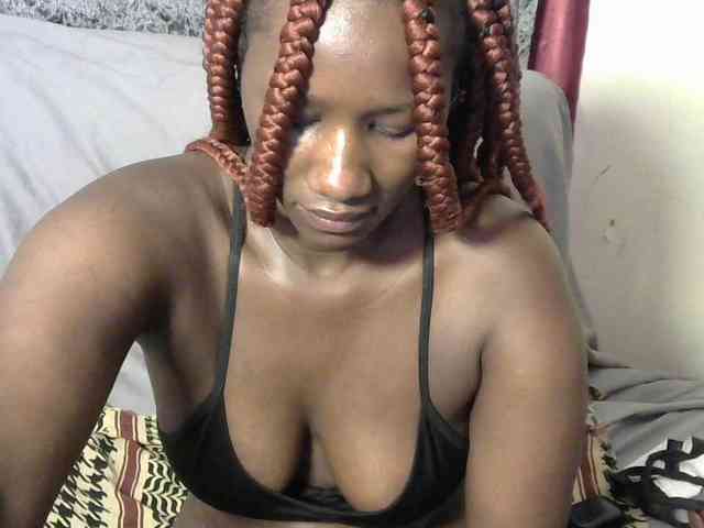 Sleekmellanin webcam