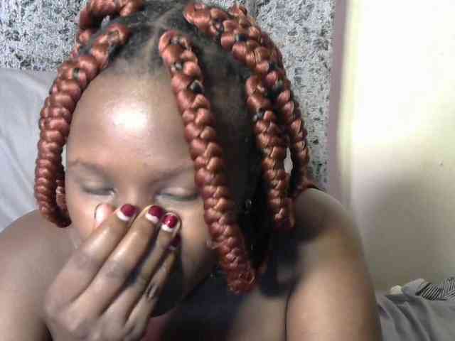Sleekmellanin webcam