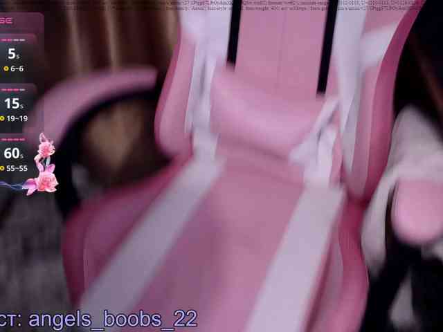 AngelsBoobs webcam