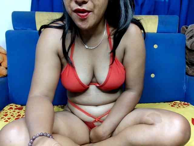 MelanyAlex webcam