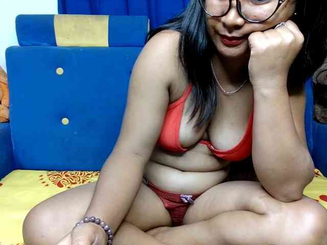 MelanyAlex webcam
