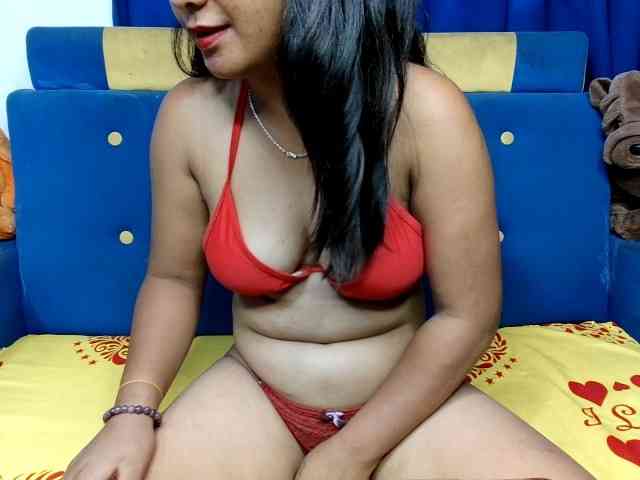 MelanyAlex webcam