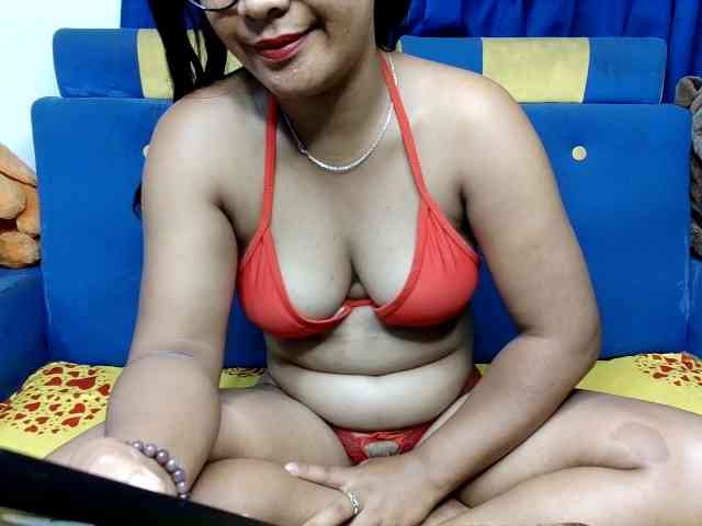 MelanyAlex webcam