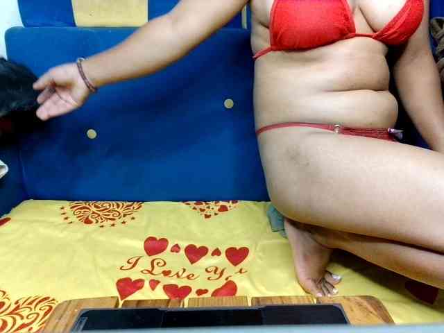 MelanyAlex webcam