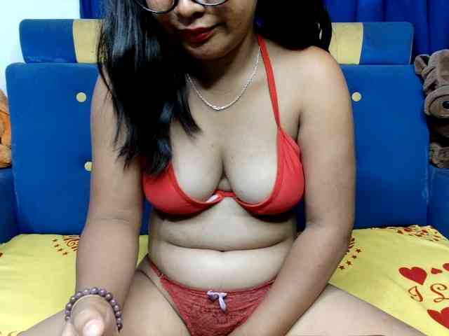 MelanyAlex webcam