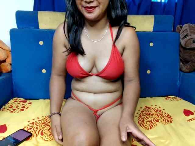 MelanyAlex webcam