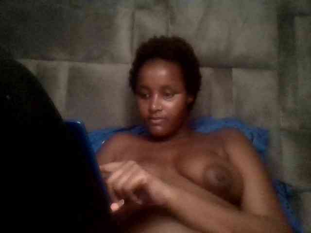 Sky-girl webcam