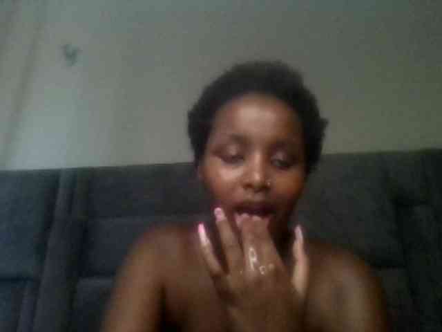 Sky-girl webcam