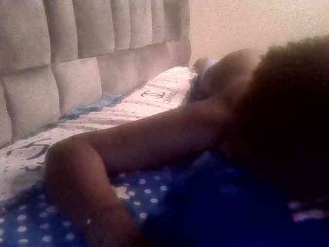 Sky-girl webcam