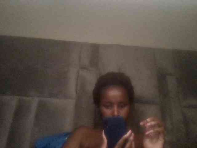 Sky-girl webcam