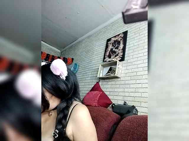 Lina-a-13 webcam