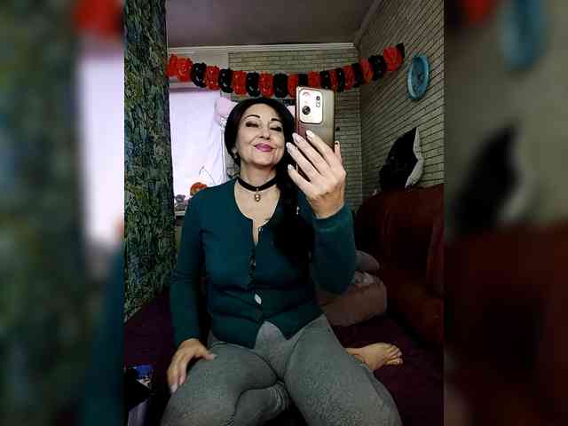 Lina-a-13 webcam