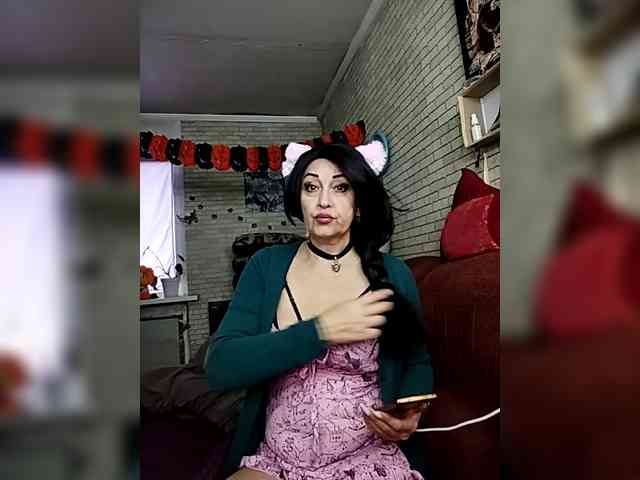 Lina-a-13 webcam