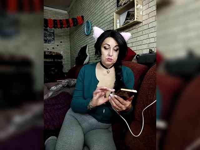 Lina-a-13 webcam