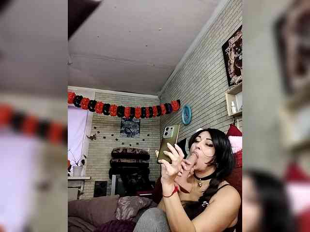 Lina-a-13 webcam