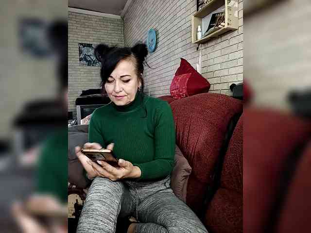 Lina-a-13 webcam
