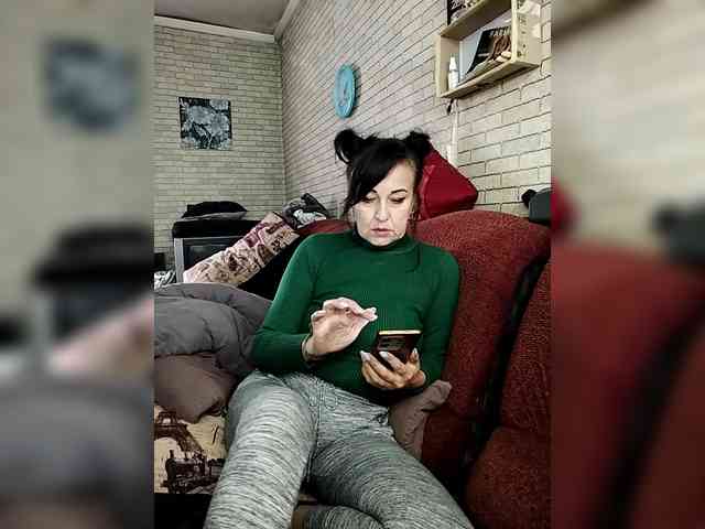 Lina-a-13 webcam