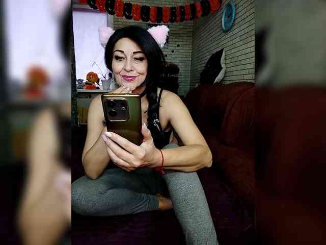 Lina-a-13 webcam